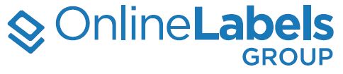 Logo Online Labels Group